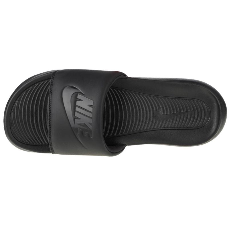 Nike Victori One Slide M CN9677-004 slides fekete papucs