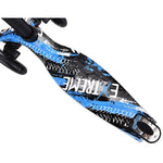Enero Maxi Extreme 3-Wheel Balance Scooter scooters
