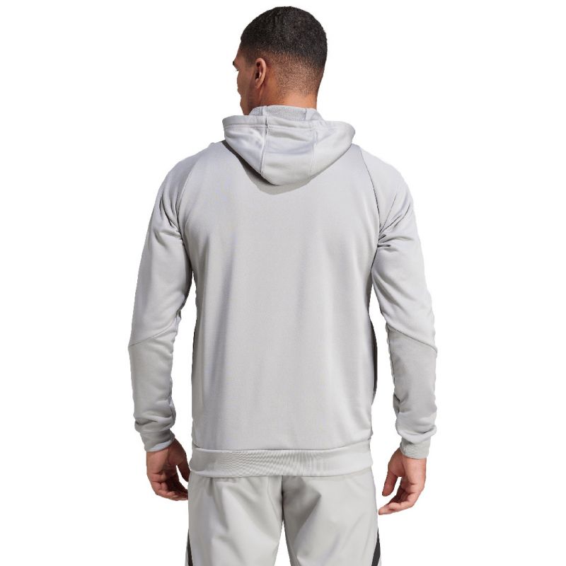 Adidas Tiro 24 Training Hooded M IR7551 sweatshirt Pulóver