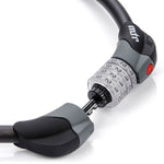Meteor Protect Bike Lock 31525