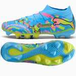 Puma Future 9 Match Advanced Level FG/AG cipő 109213-01