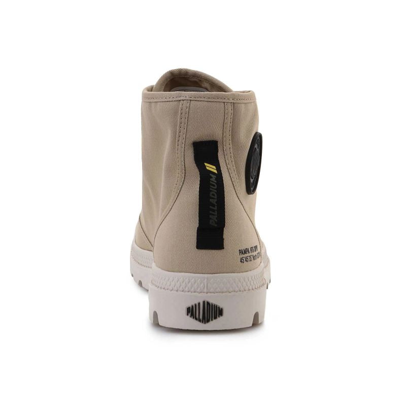 Palladium Pampa HI HTG SUPPLY U shoes 77356-274-M Cipő
