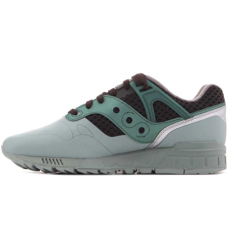 Saucony Grid M S70388-2 Shoes Cipő
