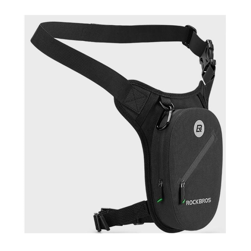 Rockbros Motorcycle Hip AS-081 táska