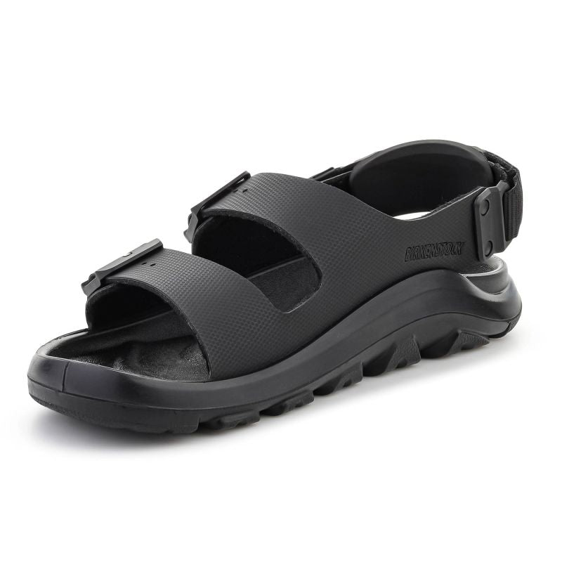 Birkenstock Mogami Terra Tech Loop Birko-Flor Apex Black