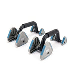 Body Sculpture Adjustable Push-Up Handles Bb edzéssegítő BB639