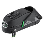 Rockbros Bicycle Saddle C27-1 fekete táska