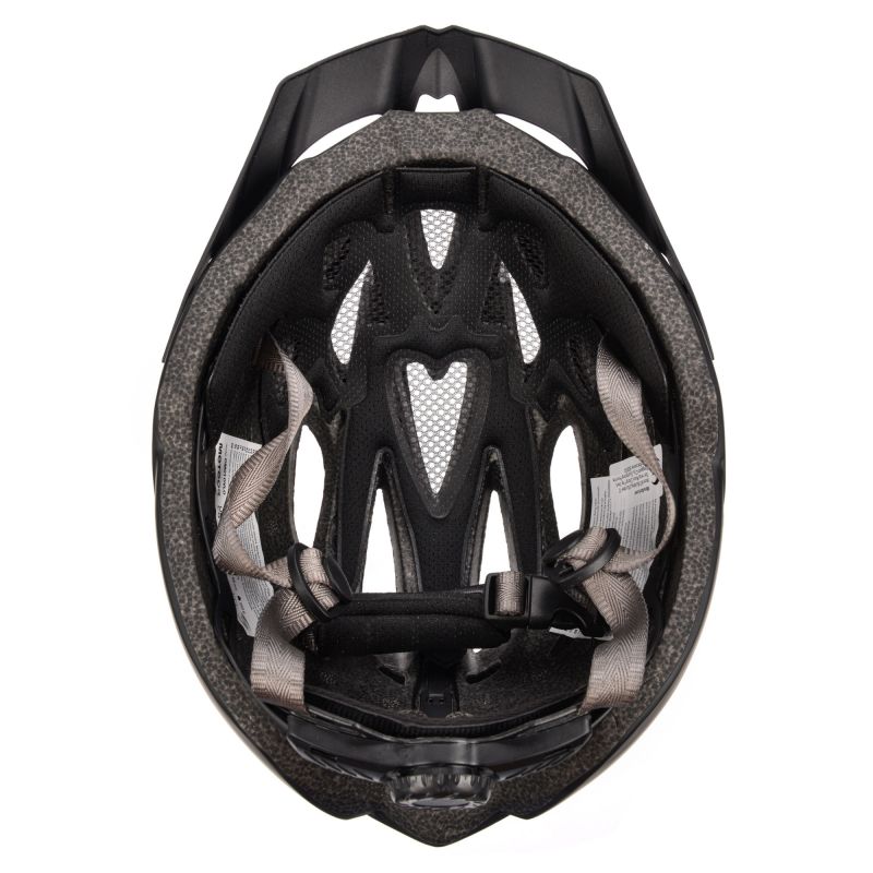 Meteor Ovlo L Bicycle Helmet uniw helmets, protectors and knee pads