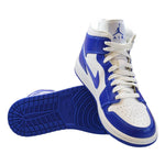 AIR Jordan 1 Mid (W) - cipő