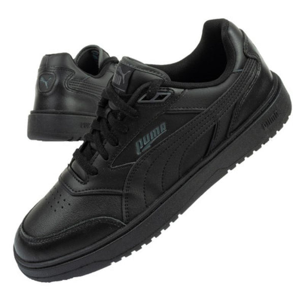 Puma Doublecourt W 393284 04 Cipő Utcai cipő