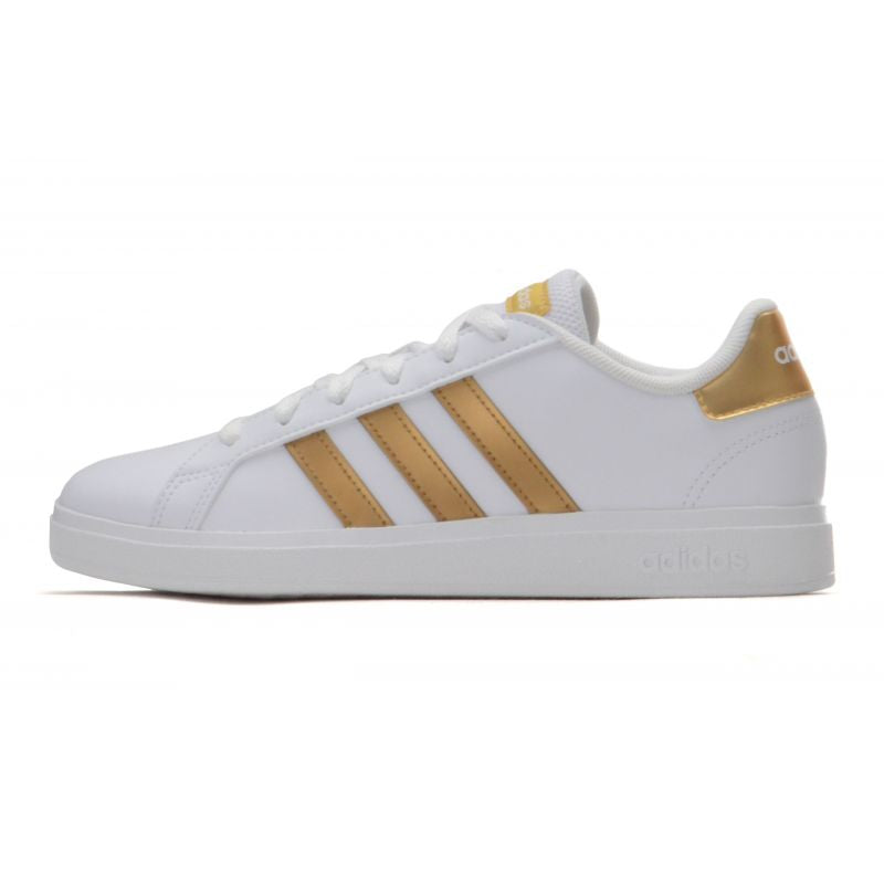 Adidas Grand Court 2.0 K GY2578 shoes Cipő