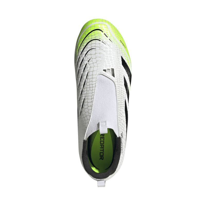 adidas Predator League LL FG/MG Jr JI1126 football boots general