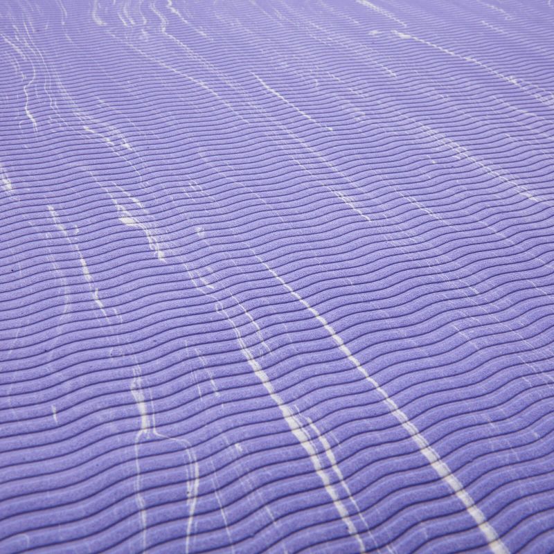 Reebok yoga mat with TPE 5 MM RAYG-11045PL Edzőfelszerelés