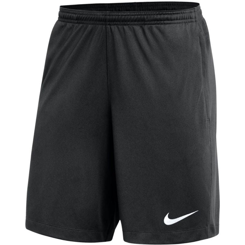 Nike Dri-Fit RefereeIII 010 fekete ruházat 159072XL