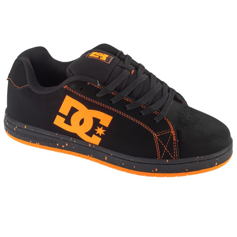 Dc Shoes Gaveler ADYS100536-BO1 Black 41 General
