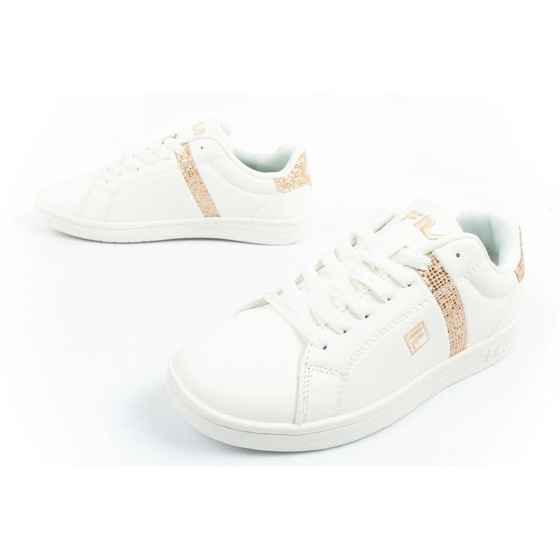 Fila Crosscourt 2 W fehér cipő