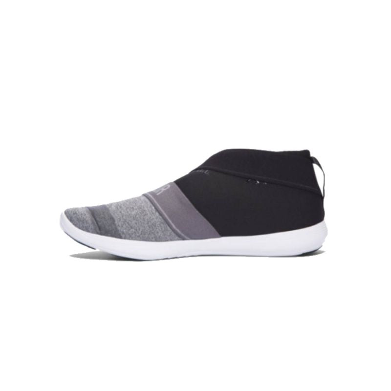 Women's Under Armour Street Precision Slip-On Trainers - utcai cipő