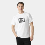 Helly Hansen men's t-shirt HH BOX T 2.0 54597 póló