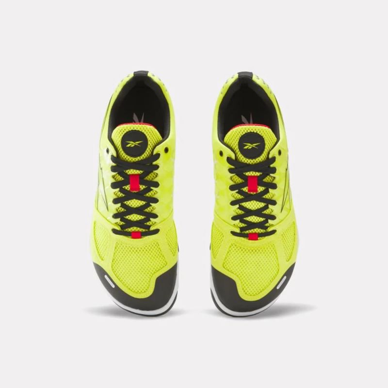 Reebok Nano 2.0 M shoes 100202118 Cipő