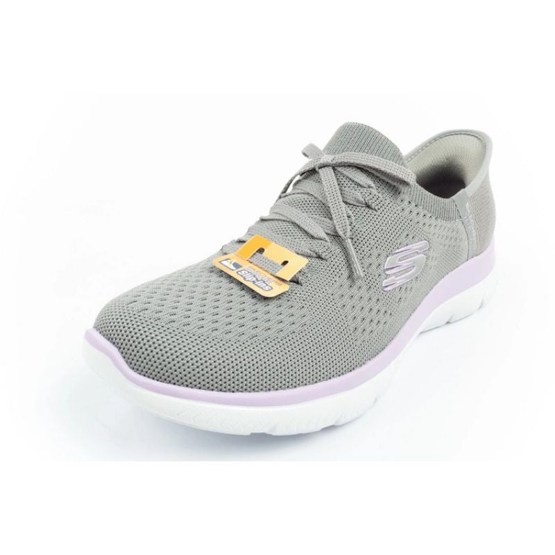 Skechers Summits-New Daily Slip-ins W 150263/GYLV shoes cipő