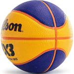 WILSON FIBA 3x3 MINI BASKETBALL kosárlabda