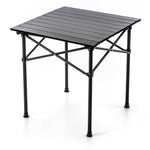Meteor Bankada folding table uniw tables