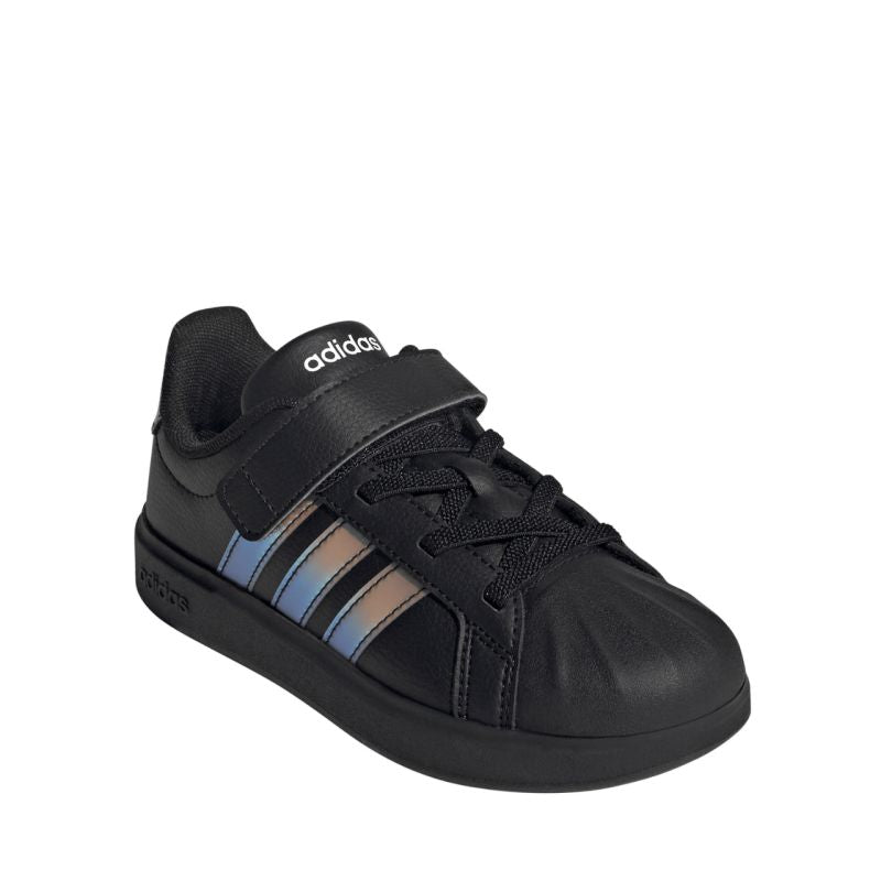 adidas Streettalk EL C JQ1808 kids' utcai cipő