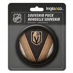 Inny Souvenir Hockey Puck Inglasco NHL Stitch 510AN000605 Egyéb