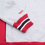 Mitchell & Ness Pinnacle Heavyweight Fleece NBA Miami Heat Hoodie kapucnis pulóver