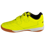 Kappa Lotto Pacer K Jr sárga utcai cipő 2600110K-2411