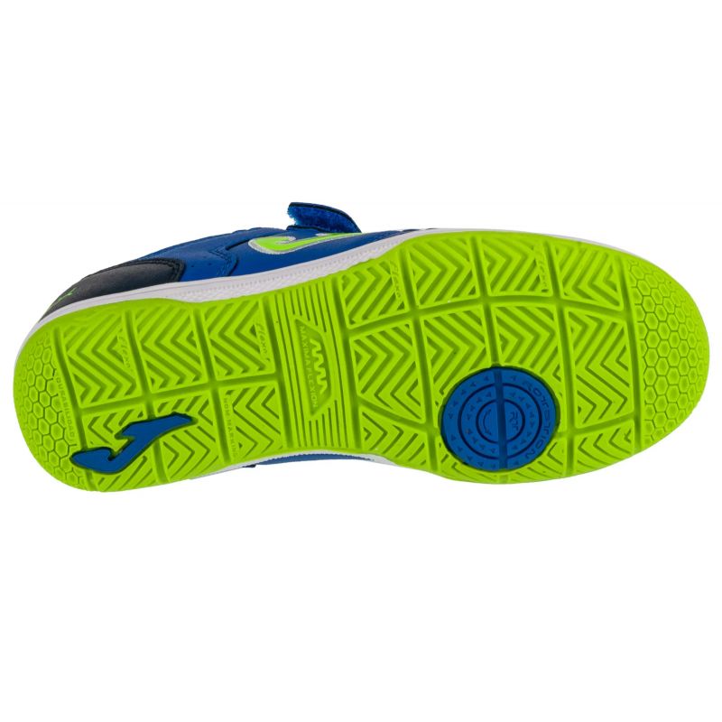 Joma Top Flex Jr 2504 IN TPJS2504INV football boots cipő