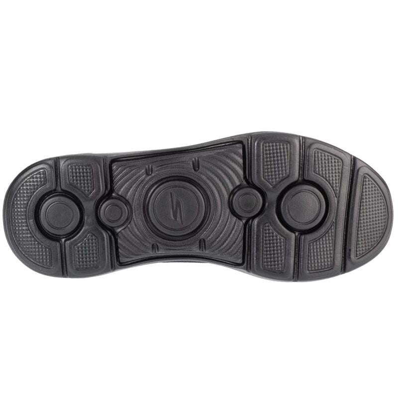 Skechers Slip-ins: Arch Fit 2.0 - Simplicity 2 216602-BBK Black 41 Cipő