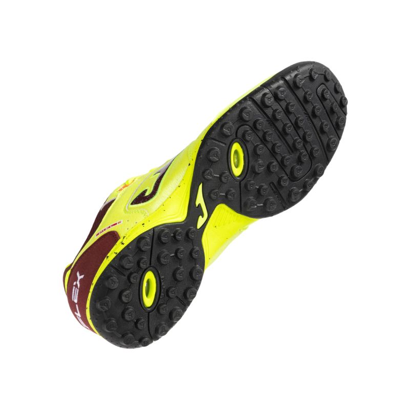 Joma Top Flex 2509 Tf M TOPW2509TF football boots General