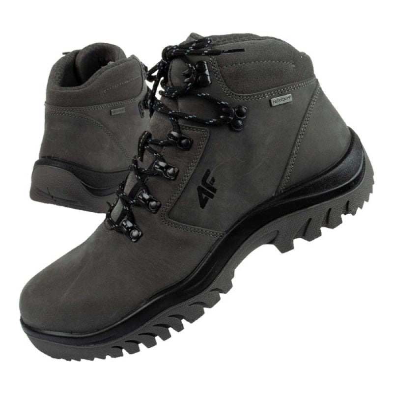 4f M Obmh258 25s Trekking Shoes
