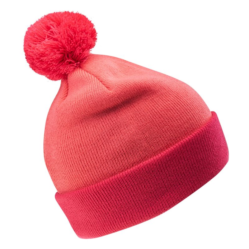 Elbrus Takumi Jr Cap rózsaszín hats