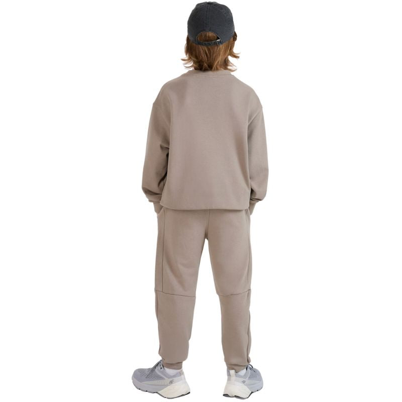 Trousers 4f Cas M1103 Jr 4fjwss25ttrom1103 83s