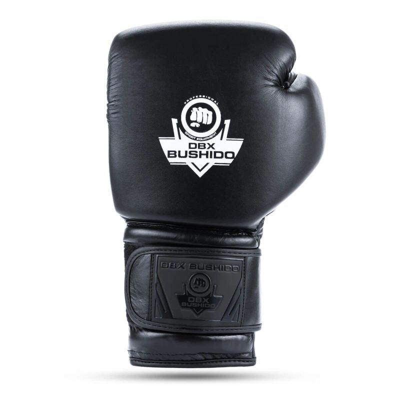 DBX Bushido 16oz Boxing Gloves - ProFight - Legacy Series kesztyű