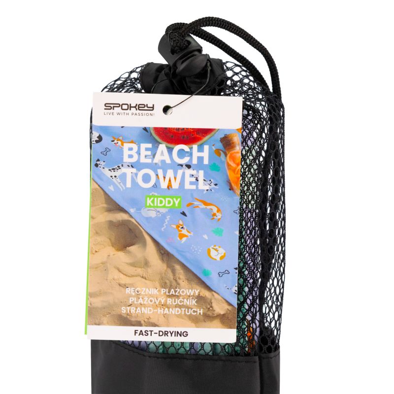 Spokey Kiddy SPK-943518 quick-drying towel Törölköző