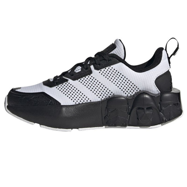 Adidas STAR WARS Runner Jr ID5229 shoes Cipő