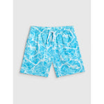 4F Boys' boardshorts 158/164 short