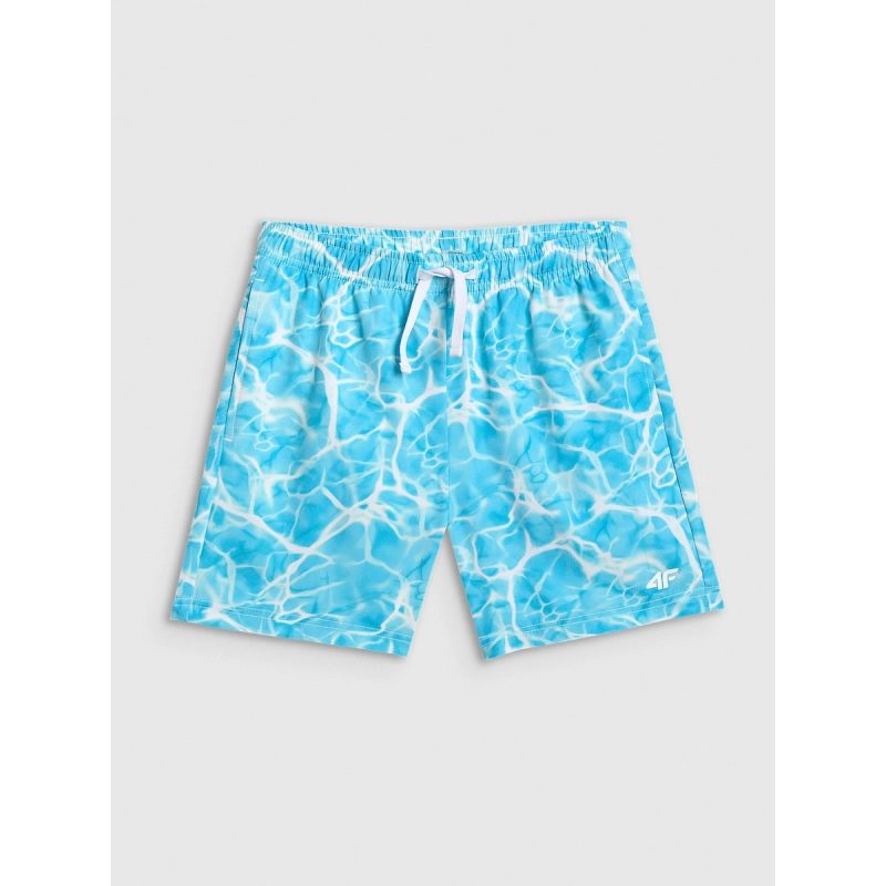 4F Boys' boardshorts 158/164 short