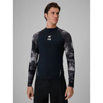 Longsleeve for swimming and water sports with UPF50+ filter men's 4F