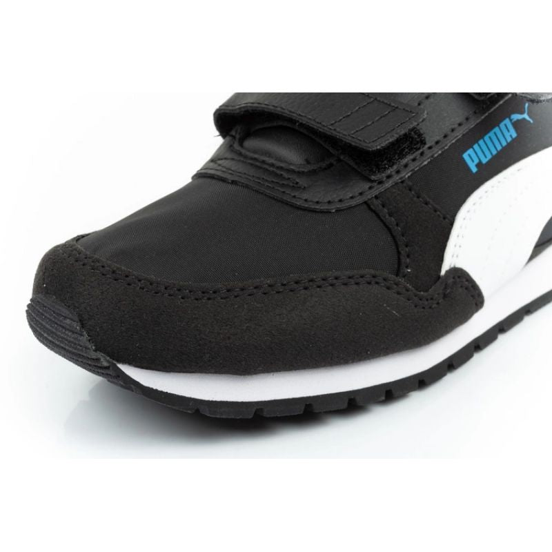 Puma ST Runner v3 NL V PS Jr shoes 384902 10 Utcai cipő