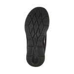 Skechers Microspec Max Kids Shoes 403774L BBK fekete footwear