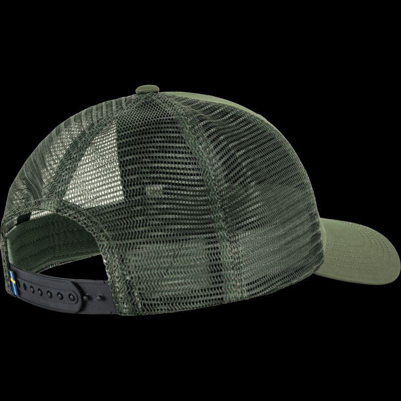 Fjällräven Vardag Långtradarkeps F78139-620 baseball cap Sapka