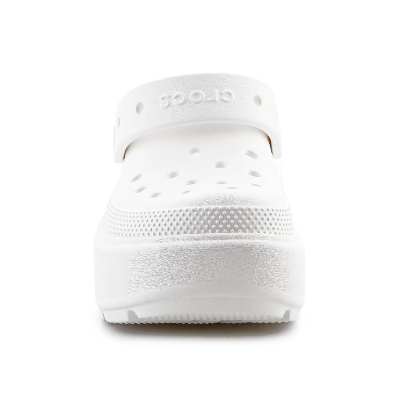 Crocs Stomp Clog W 209347-0WV flip-flops Cipő
