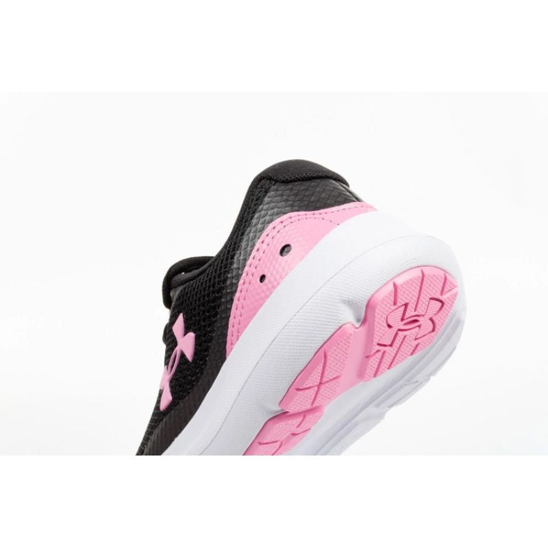 Under Armour Armor W 3025013-001 shoes Cipő
