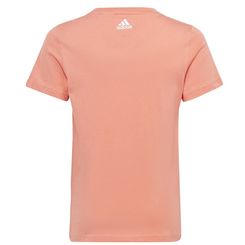adidas T-shirt adidas Lin Tee Jr. IC3153 Póló