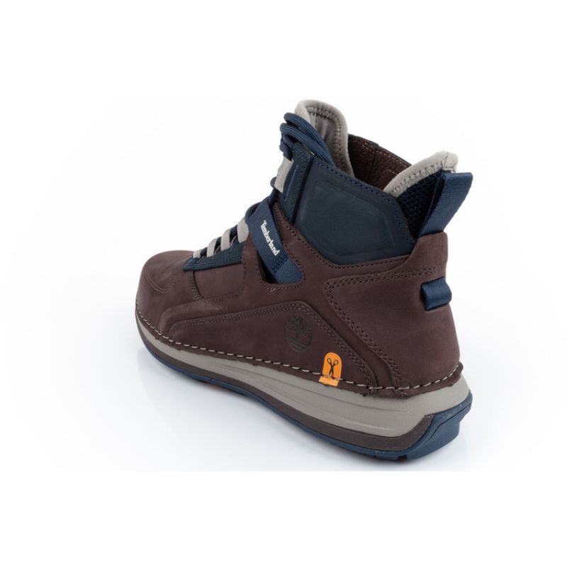Timberland M TB0A5MM4 V13 shoes Cipő