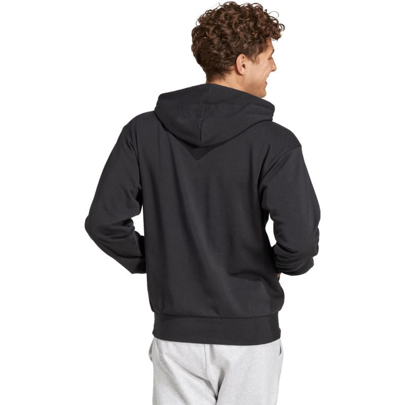 adidas Essentials Feelcozy French Terry M JE3849 sweatshirt pulóver